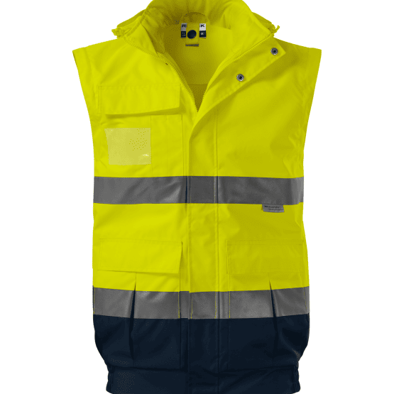 HV Guard 4 in 1 5V2 - Kurtka unisex