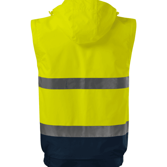 HV Guard 4 in 1 5V2 - Kurtka unisex