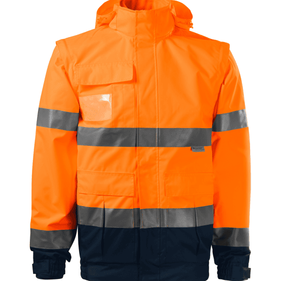 HV Guard 4 in 1 5V2 - Kurtka unisex