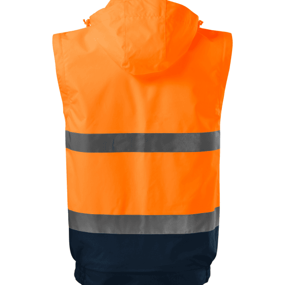 HV Guard 4 in 1 5V2 - Kurtka unisex