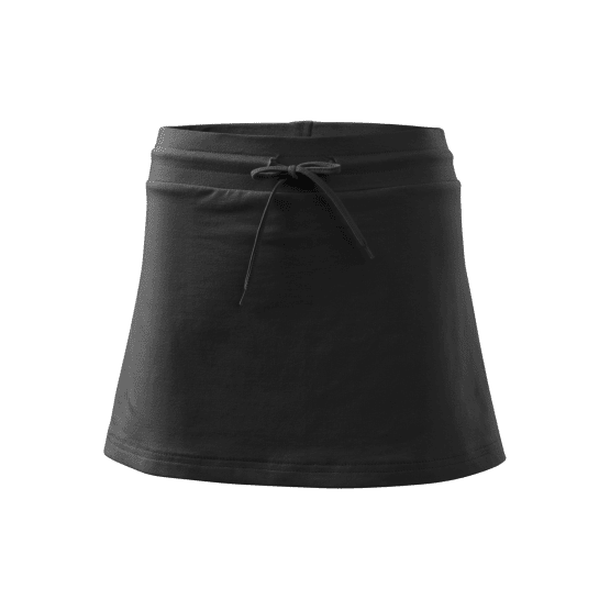 Two in one 604 - Spódnica damska