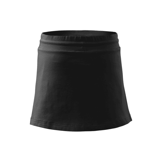 Two in one 604 - Spódnica damska