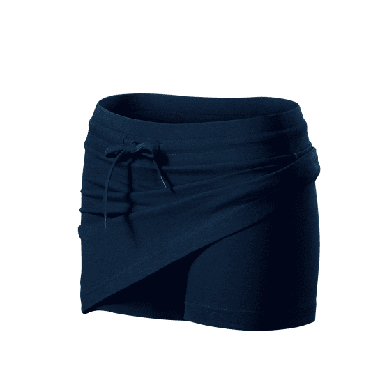 Two in one 604 - Spódnica damska