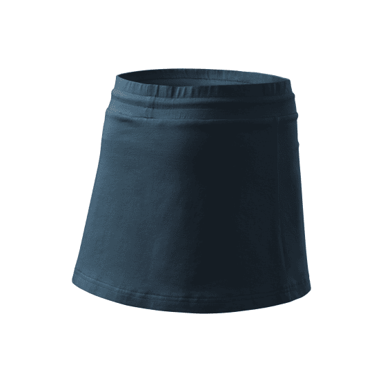 Two in one 604 - Spódnica damska