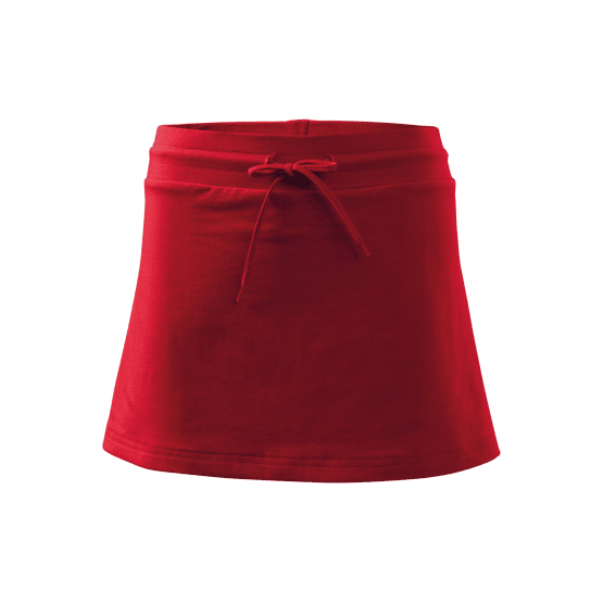 Two in one 604 - Spódnica damska