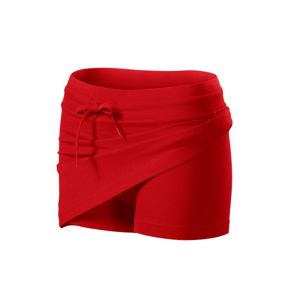 Two in one 604 - Spódnica damska