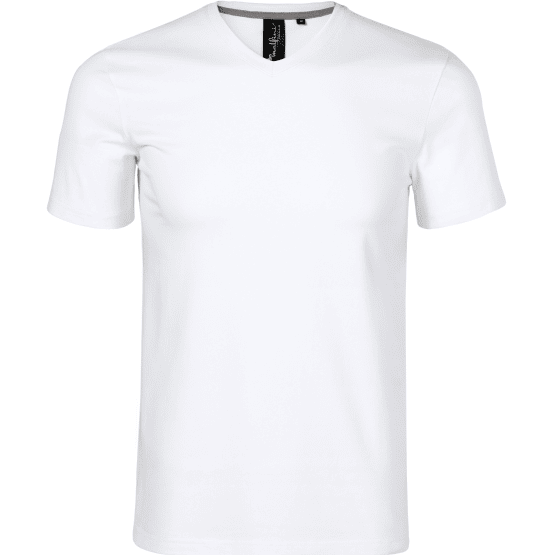 Action V-neck 700 - Koszulka męska