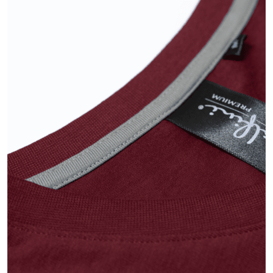 Action V-neck 700 - Koszulka męska