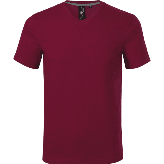 Action V-neck 700 - Koszulka męska