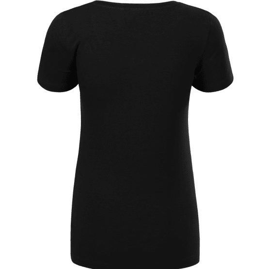 Action V-neck 701 - Koszulka damska