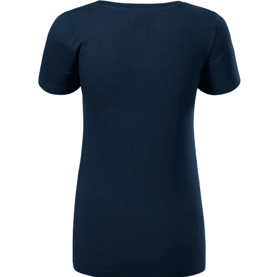 Action V-neck 701 - Koszulka damska