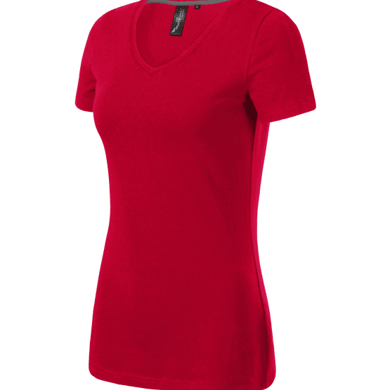 Action V-neck 701 - Koszulka damska