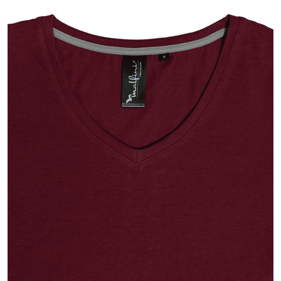 Action V-neck 701 - Koszulka damska