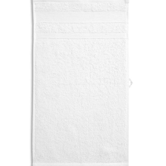 Organic (GOTS) 916 - Ręcznik mały unisex