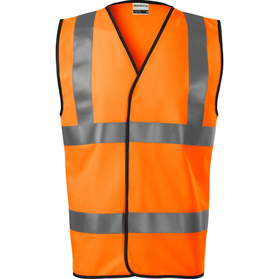 HV Bright 9V3 - Kamizelka odblaskowa unisex