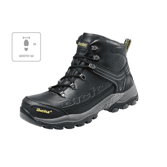 Bickz 204 W B30 - Buty do kostki unisex