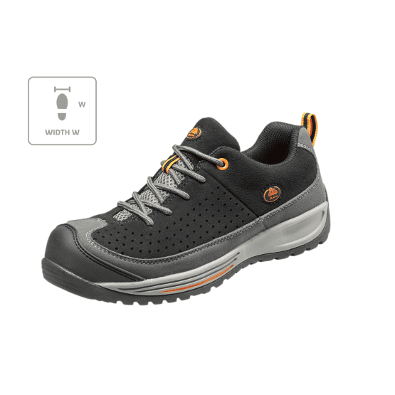 Curve W B33 - Półbuty damskie