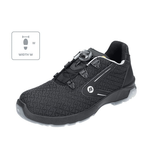 SUMM SEVEN W B84 - Półbuty unisex