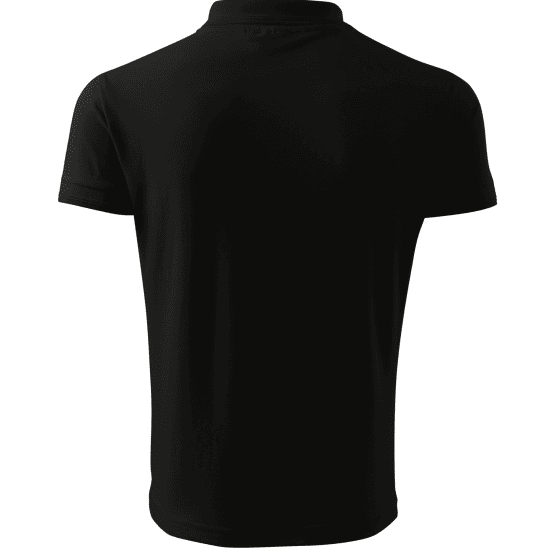 Pique Polo Free F03 - Koszulka polo męska