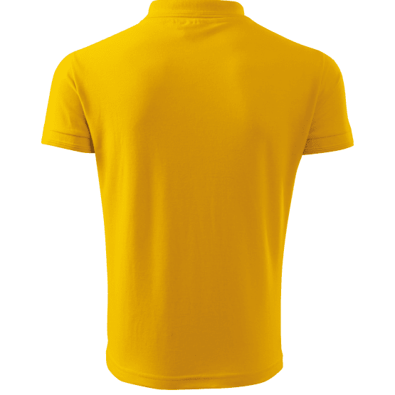 Pique Polo Free F03 - Koszulka polo męska