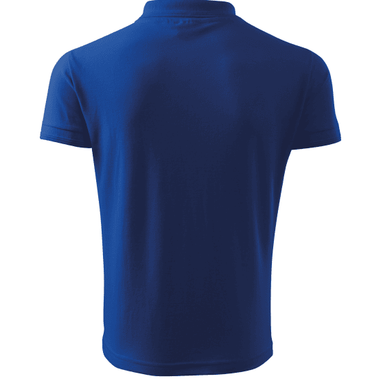 Pique Polo Free F03 - Koszulka polo męska