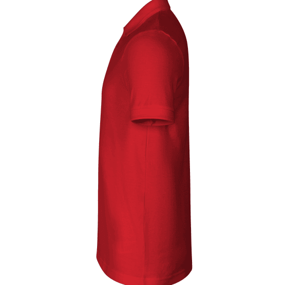 Pique Polo Free F03 - Koszulka polo męska