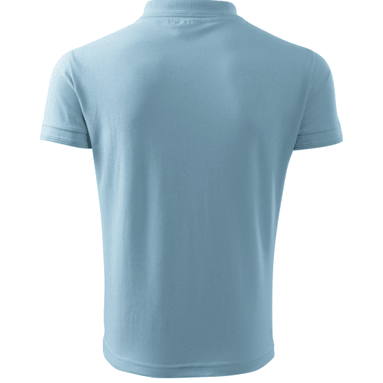 Pique Polo Free F03 - Koszulka polo męska