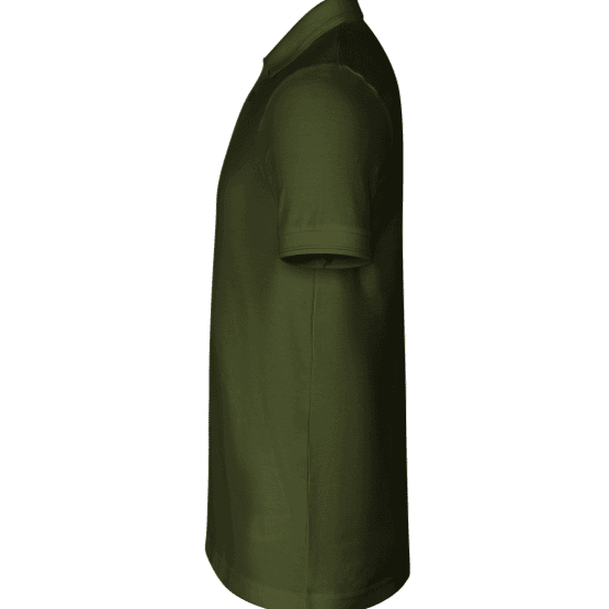 Pique Polo Free F03 - Koszulka polo męska