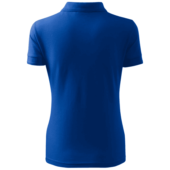 Pique Polo Free F10 - Koszulka polo damska