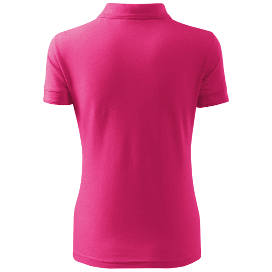 Pique Polo Free F10 - Koszulka polo damska