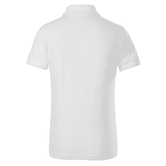 Pique Polo Free F22 - Koszulka polo dziecięca