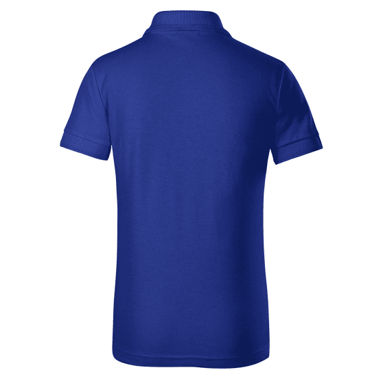 Pique Polo Free F22 - Koszulka polo dziecięca