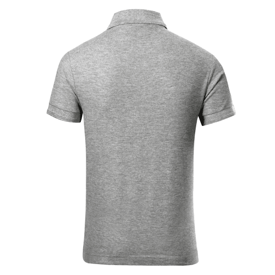 Pique Polo Free F22 - Koszulka polo dziecięca