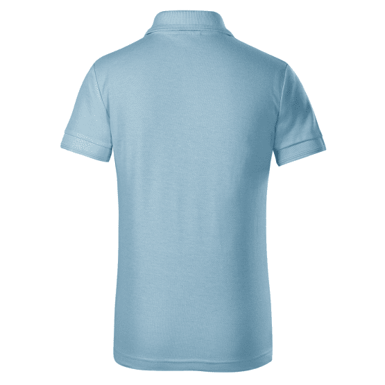 Pique Polo Free F22 - Koszulka polo dziecięca