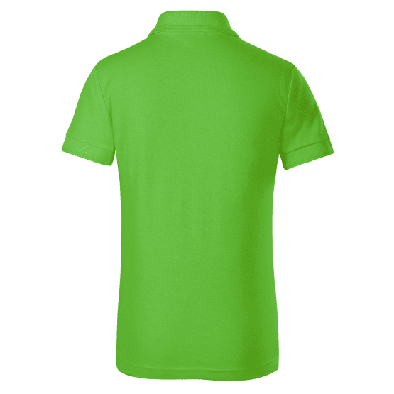 Pique Polo Free F22 - Koszulka polo dziecięca