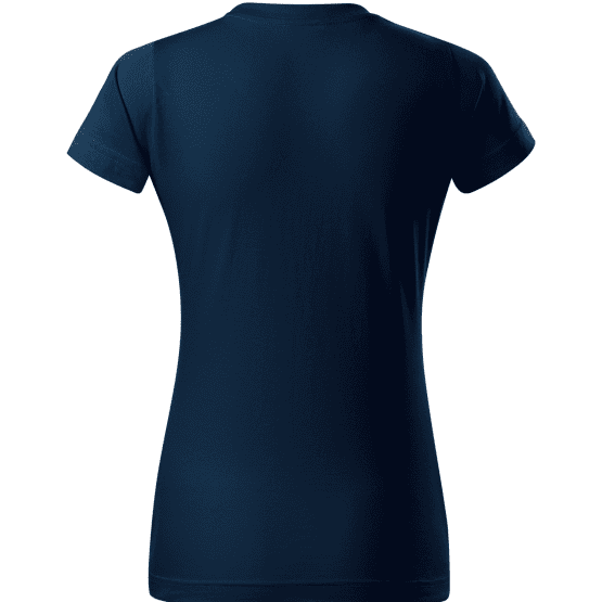 Basic Free F34 - Koszulka damska