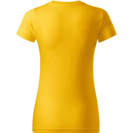 Basic Free F34 - Koszulka damska