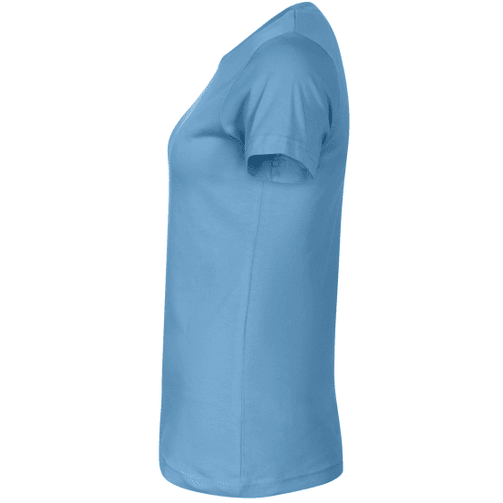 Basic Free F34 - Koszulka damska