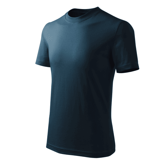 Basic Free F38 - Koszulka dziecięca