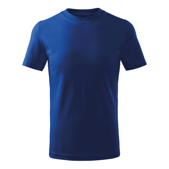 Basic Free F38 - Koszulka dziecięca