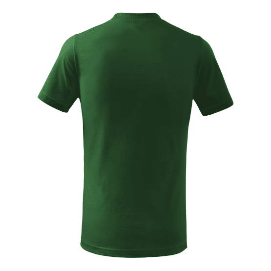 Basic Free F38 - Koszulka dziecięca