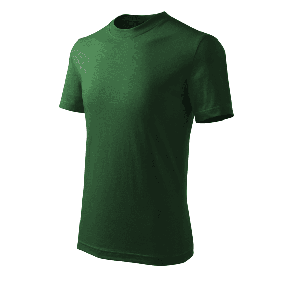 Basic Free F38 - Koszulka dziecięca