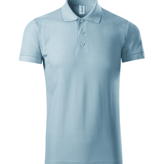 Joy P21 - Koszulka polo męska