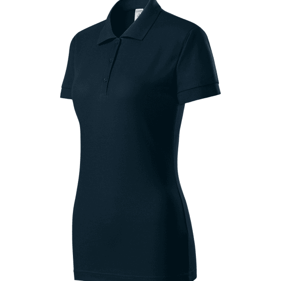 Joy P22 - Koszulka polo damska
