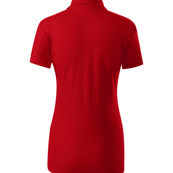 Joy P22 - Koszulka polo damska