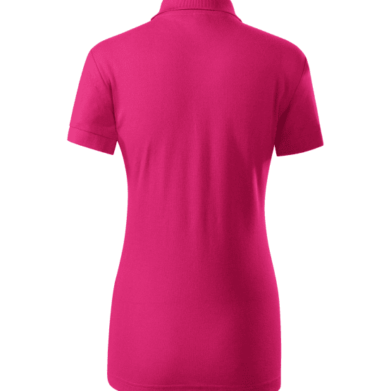 Joy P22 - Koszulka polo damska