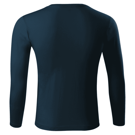 Progress LS P75 - Koszulka unisex