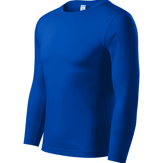 Progress LS P75 - Koszulka unisex