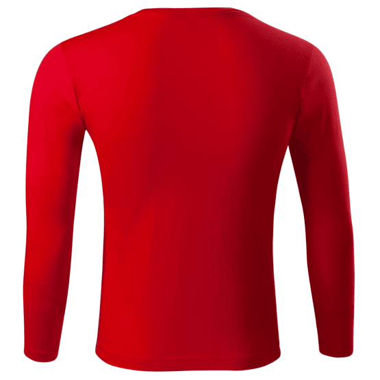 Progress LS P75 - Koszulka unisex