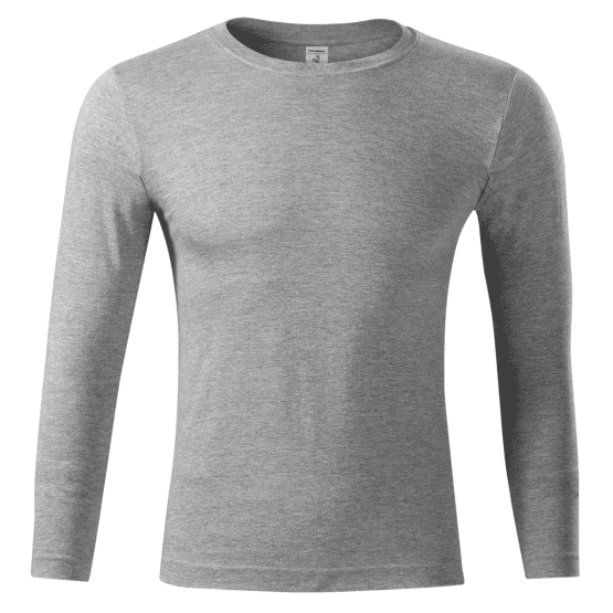 Progress LS P75 - Koszulka unisex